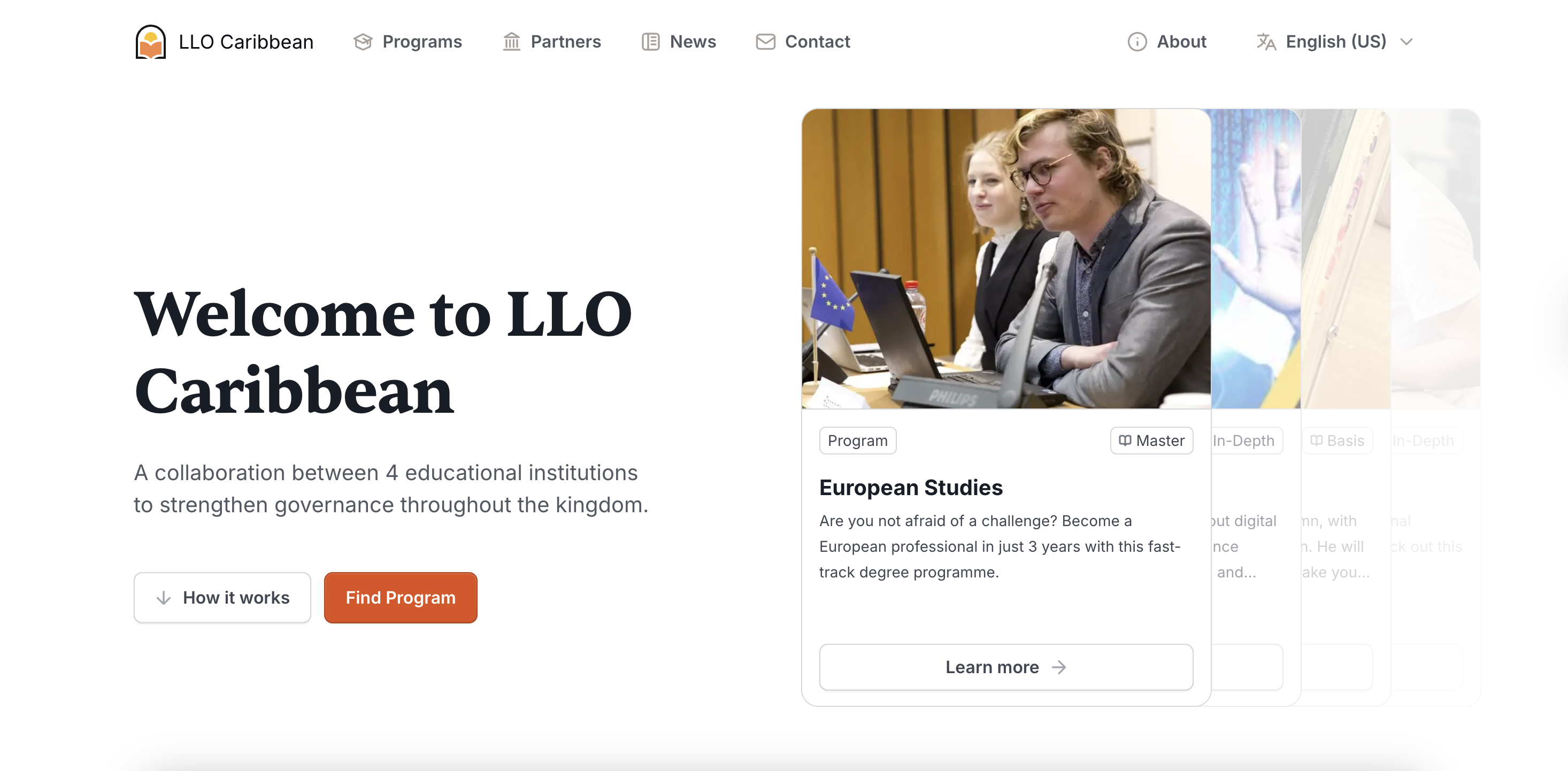 LLO Caribbean - Image 1